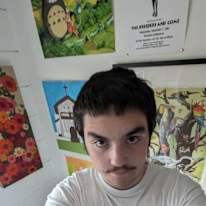 Photo of Cohl
