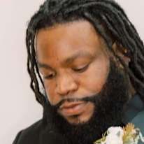 Photo of Cedric McGill