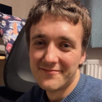 Photo of Miles