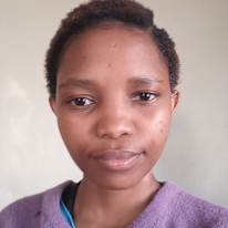 Photo of Geraldine Modise