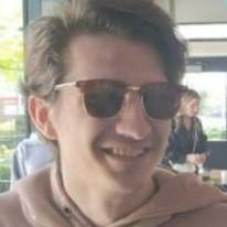 Photo of Austyn