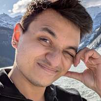 Photo of Aeshwarye