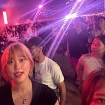 Photo of Eunbyeol ko