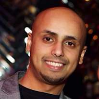 Photo of Muneir
