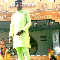 Photo of LOKSHYAM Maravi