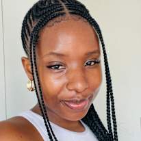 Photo of Lebogang