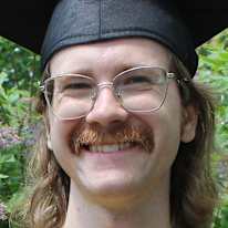 Photo of David