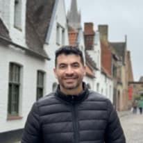 Photo of Diego