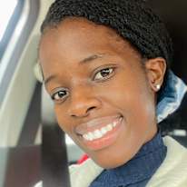 Photo of Nokubonga Madondo