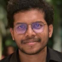 Photo of M B Shankar