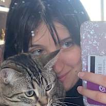 Photo of Karla