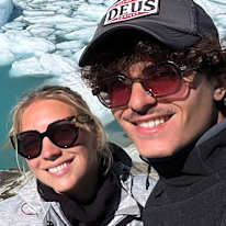 Photo of Maxime & Laurie