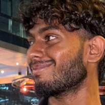 Photo of Rahul Raj