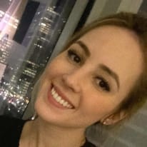 Photo of Veronica