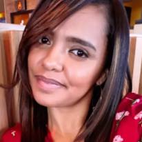 Photo of Cheryl-lee Oliver