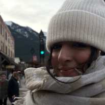 Photo of Fatima Fareed