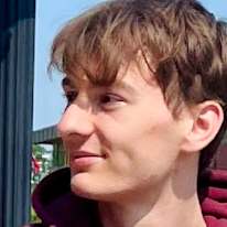Photo of Nathaniel