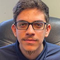 Photo of Adrian