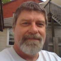 Photo of adrian lynch