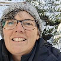 Photo of Susan