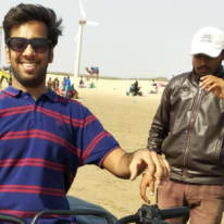 Photo of AbhayPratap