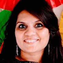 Photo of Ruchi