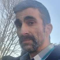 Photo of Everett Arakilyan