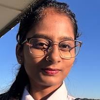 Photo of Shravani Jaunjale