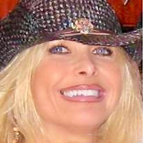 Photo of Jacqueline Reed