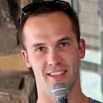 Photo of Jarred
