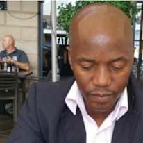 Photo of Mandla Dlamini