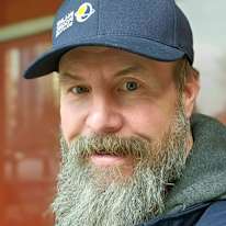 Photo of Allen
