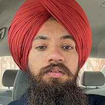 Photo of Prabhjot Singh