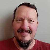 Photo of Mike