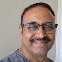 Photo of Herald Naidu