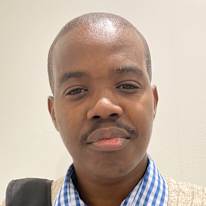 Photo of Wandile Mavuso