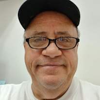 Photo of Bert Charles Fox