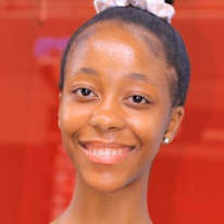 Photo of Thandeka