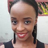Photo of Refiloe