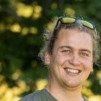 Photo of Gunnar