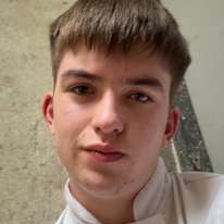 Photo of Josh