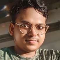 Photo of Samir