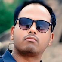 Photo of Ashok Nag