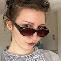 Photo of Mailey