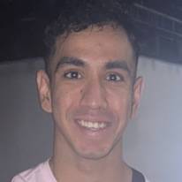 Photo of Omkar