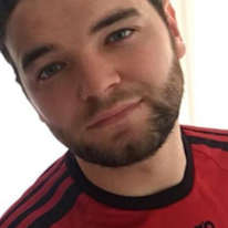 Photo of Brendan