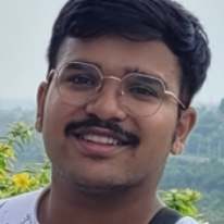 Photo of Anubhav Joshi
