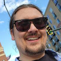Photo of Jake
