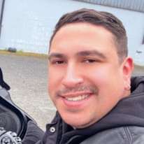 Photo of Waylon Isaac