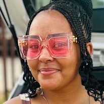Photo of Mbali